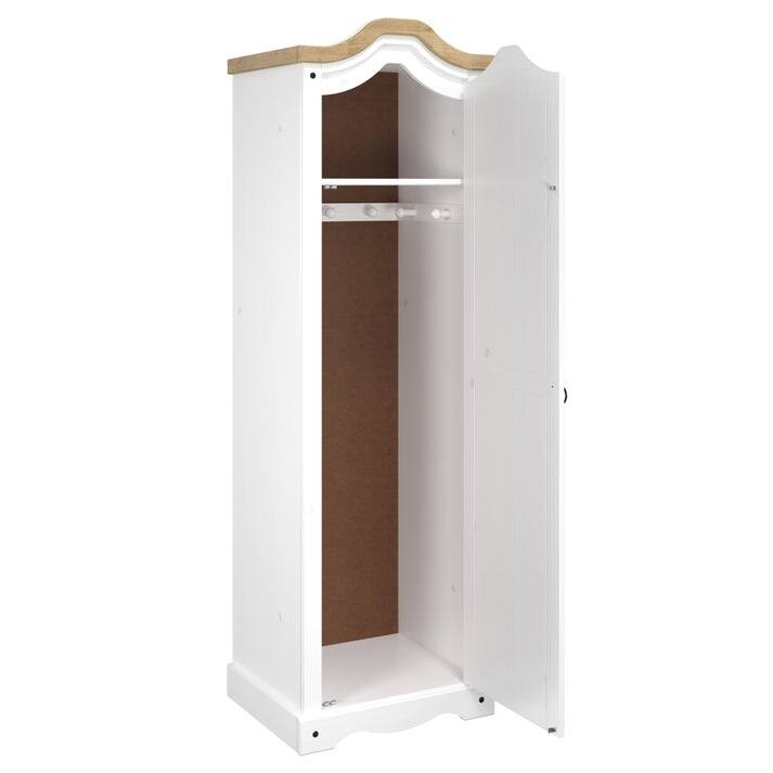 Hall Armoire Corona | Furniture Dash