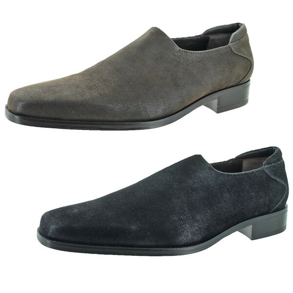 donald pliner rex loafer