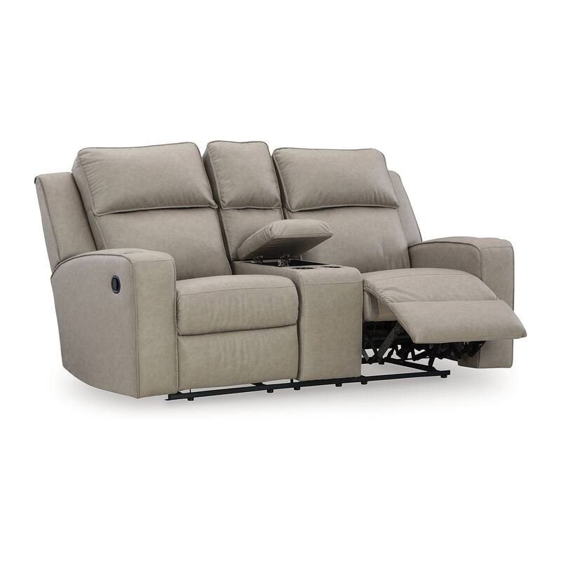 Signature Design by Ashley Lavenhorne 3-Piece Upholstery Package - 87"W x 42"D x 43"H