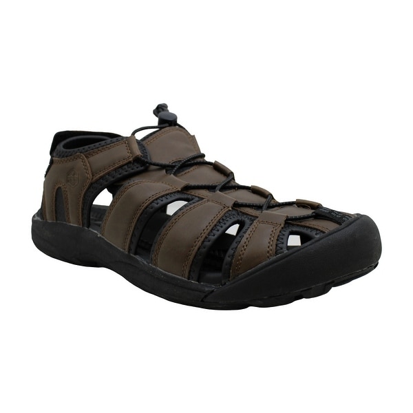 khombu sandals mens