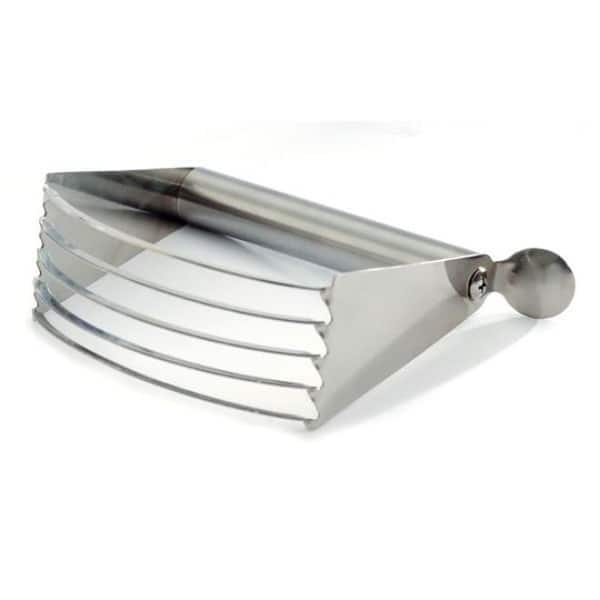 Norpro Stainless Steel Pastry Cutter and Dough Blender - Bed Bath & Beyond  - 32541837