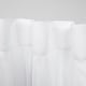 preview thumbnail 3 of 26, ATI Home Crescendo Lined Blackout Hidden Tab Curtain Panel Pair