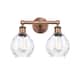 Option Antique Copper / Clear