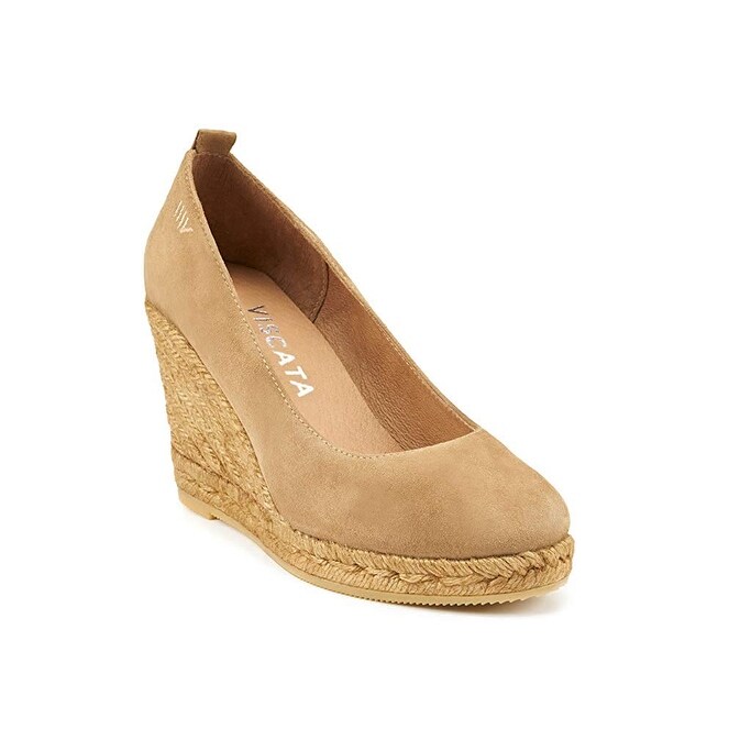 viscata barcelona shoes