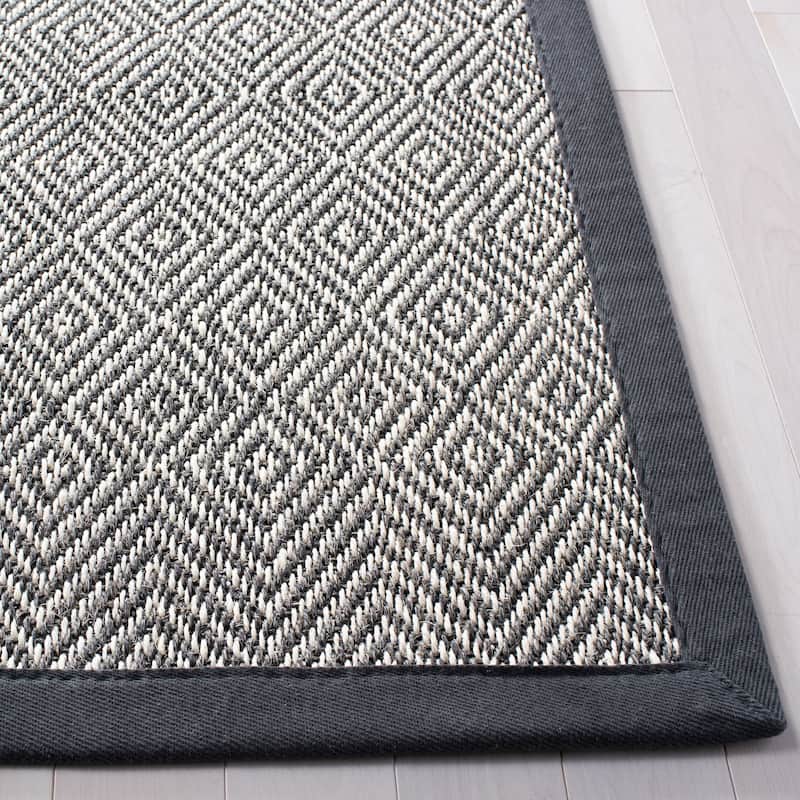 SAFAVIEH Natural Fiber Palma Jute Rug