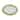 Melamine Campagna Gallina Oval Platter