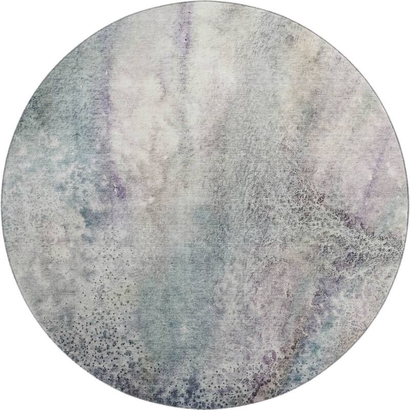 Premium Washable Super Soft Modern Abstract Mayfield Rug