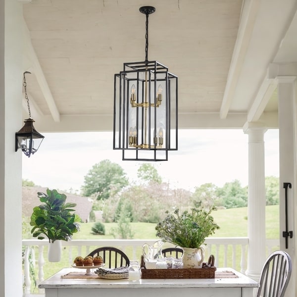 Industrial foyer lighting new arrivals