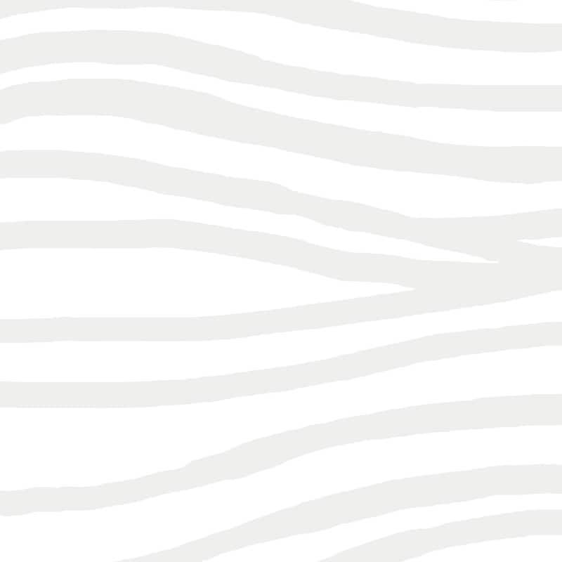 A-Street Prints Galyn White Pearlescent Wave Wallpaper