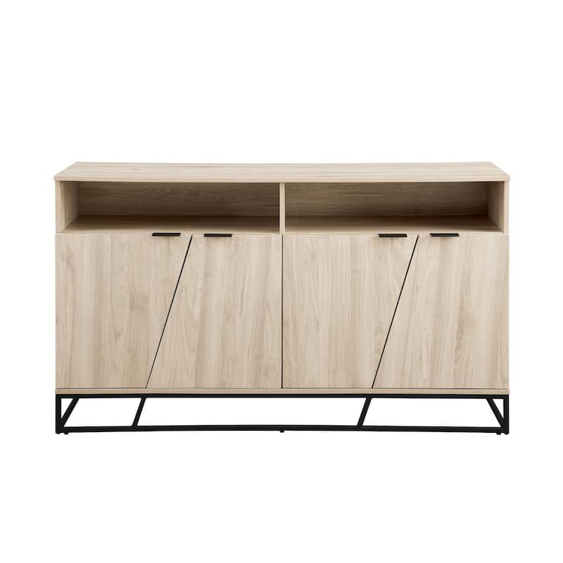 Middlebrook 58-inch Urban Angle Door Buffet