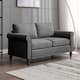 Option Dark Grey