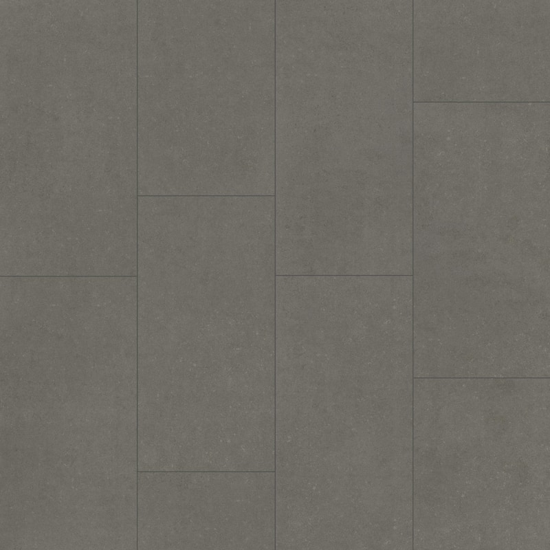 Ackland AKNPTBET12X24M-PL Betonica - 12" x 24" Porcelain Solid Floor