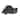 Mikasa Swirl Speckle Graphite 16-Piece Dinnerware Set, Service for 4