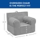 preview thumbnail 11 of 10, Jumbo Explorer Chair