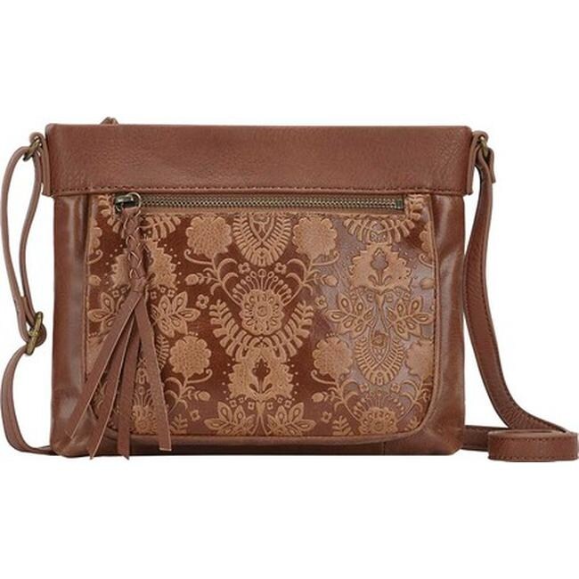 the sak mini crossbody