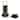 Espresso Cups Set of 4 Stackable Demitasse Mugs with Stand and Spoons