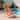 Rova Lounge Chair Terracotta