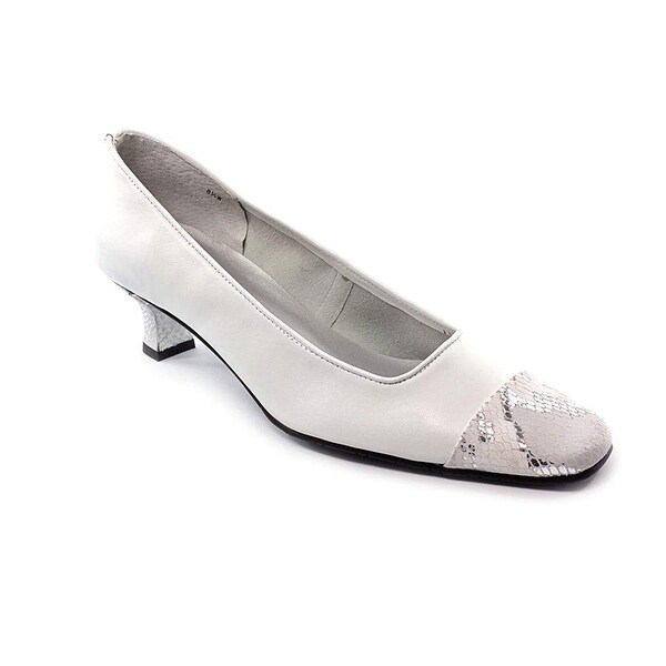 vaneli cap toe slingback