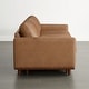 preview thumbnail 141 of 149, Pamela Oversized Modular Sectional Sofa Couch