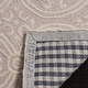preview thumbnail 74 of 87, SAFAVIEH Handmade Cambridge Myrtis Modern Moroccan Wool Area Rug