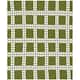 Option Olive/Ivory