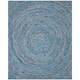 SAFAVIEH Handmade Ikat Jaycie Wool Rug