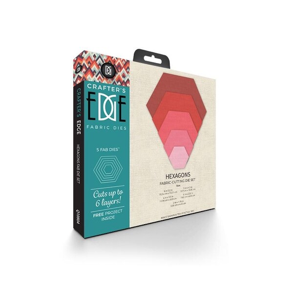 fabric cutting dies