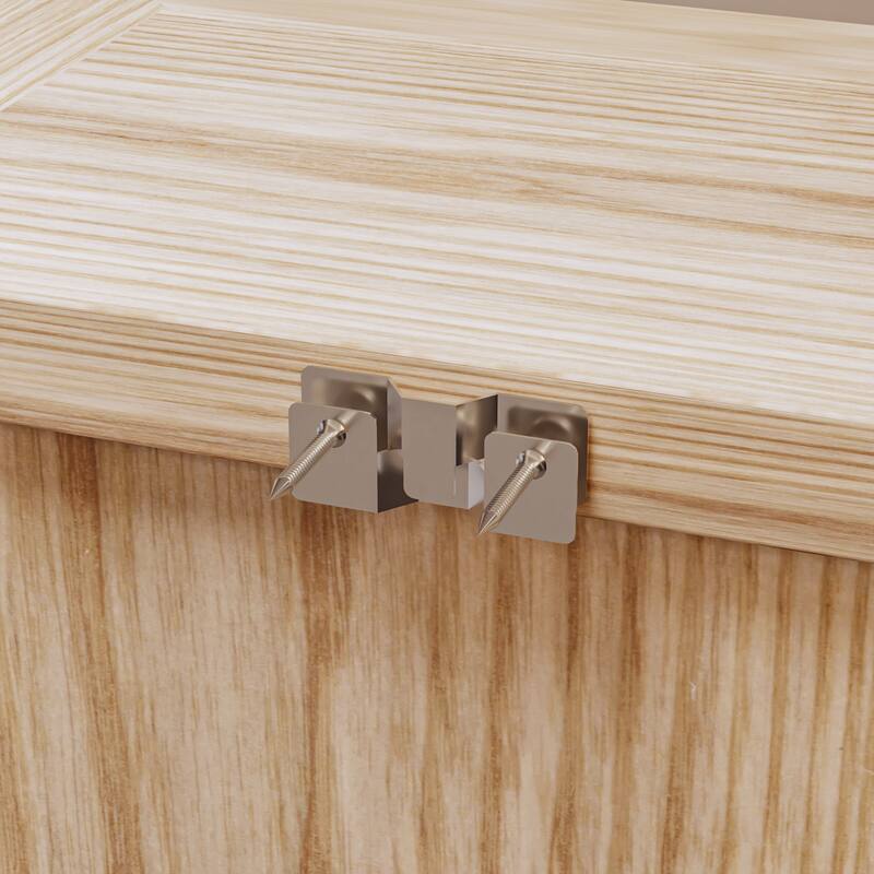 Touch of Class Wall Display Shelf Wall Mounted Floating Wall Shelf