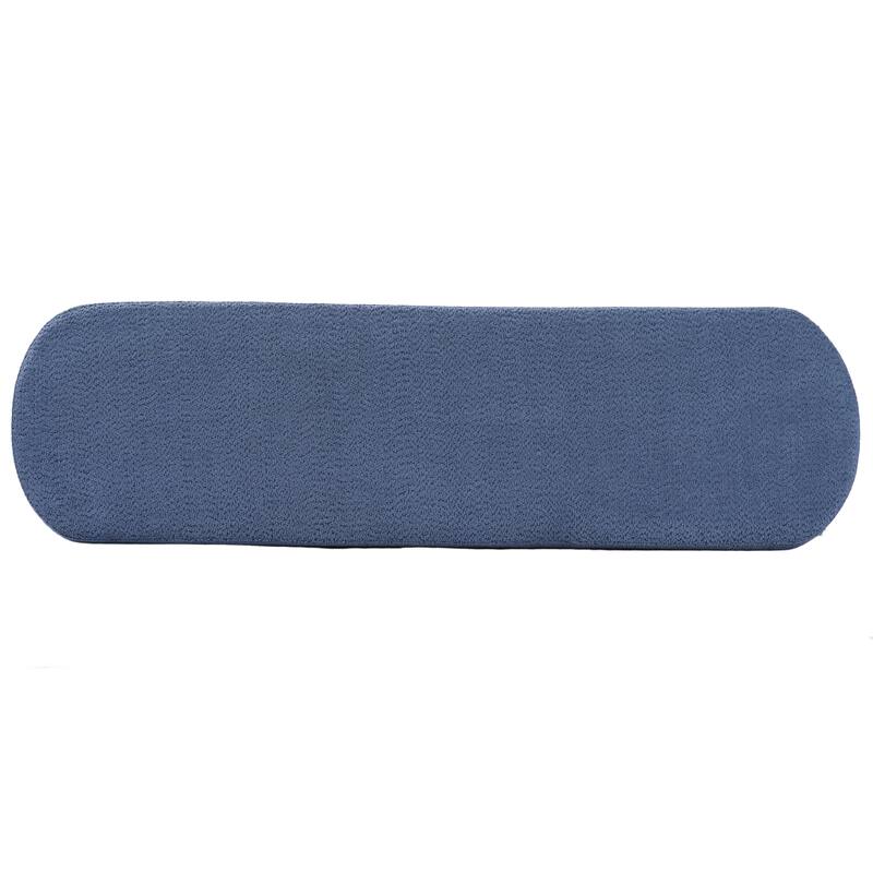 Christopher Knight Home - Havenport Modern Upholstered Bench with Textured Loop Yarn Fabric