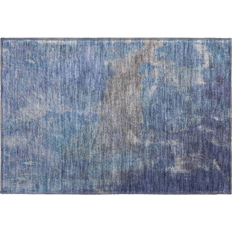 Premium Washable Super Soft Chic Ombre Mayfield Rug