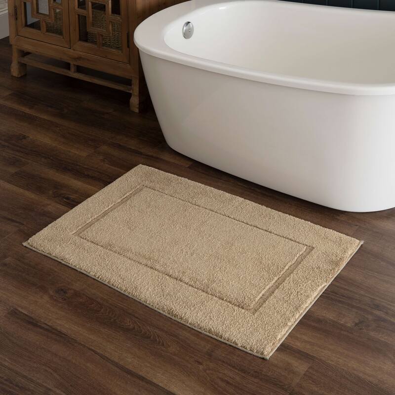 Mohawk Home Machine Washable Quincy Bath Mat