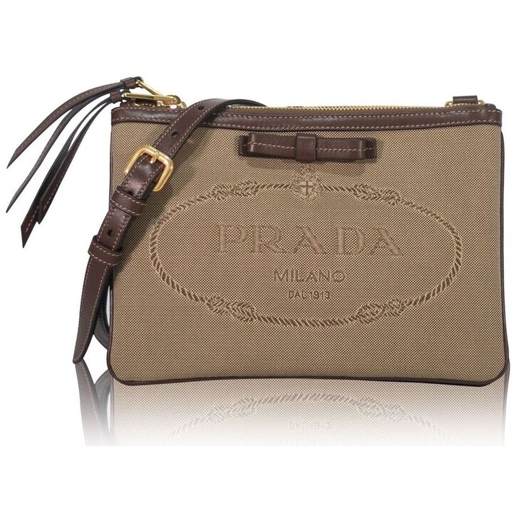 fabric crossbody handbags