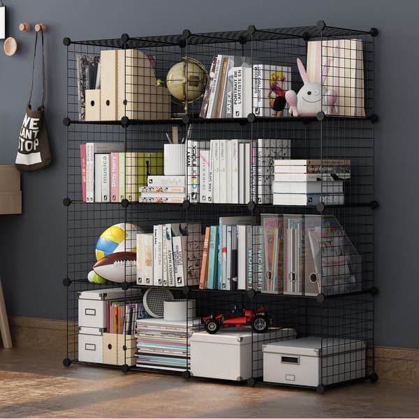 https://ak1.ostkcdn.com/images/products/is/images/direct/6e74c429d7d8f4914981226577a06428f0fe2202/LANGRIA-16-Cube-DIY-Wire-Grid-Bookcase%2C-Multi-Use-Modular-Storage-Shelving-Rack.jpg?impolicy=medium