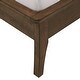 preview thumbnail 17 of 17, Clark Wood Platform Bed by iNSPIRE Q Junior