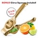 preview thumbnail 23 of 48, JoyTable Bartender Kit - Cocktail Set Kit - Bartender Drink Mixer Shaker Bar Tool Set
