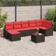 Option Brown-with table
