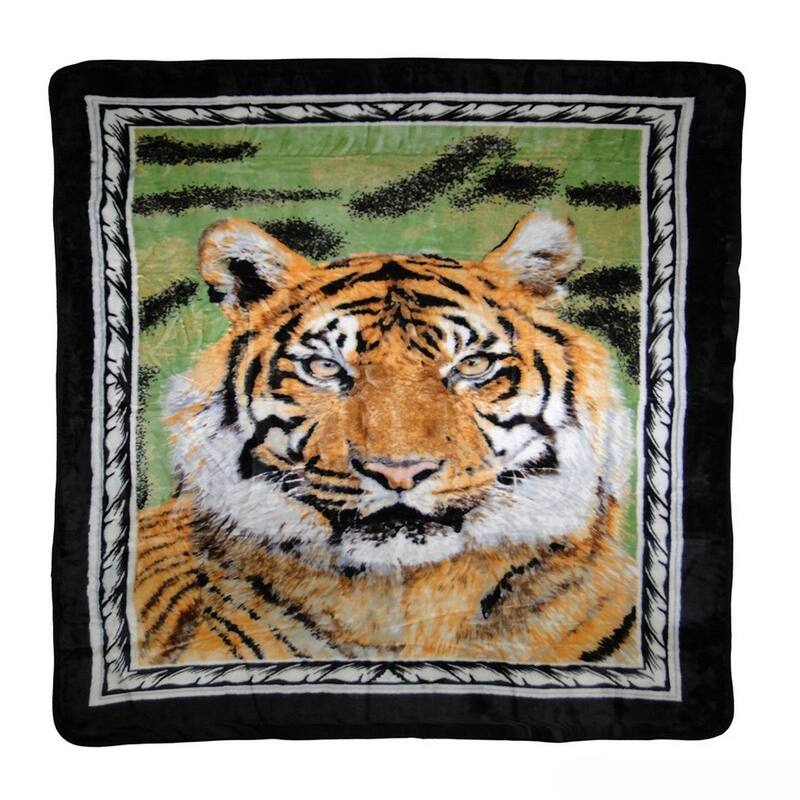 Hi Pile 60x80 Oversized Luxury Throw