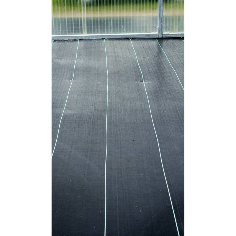 RSI 3FT Commercial All Weather Landscaping Ground Covering-150FT