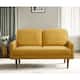 Option Mustard yellow
