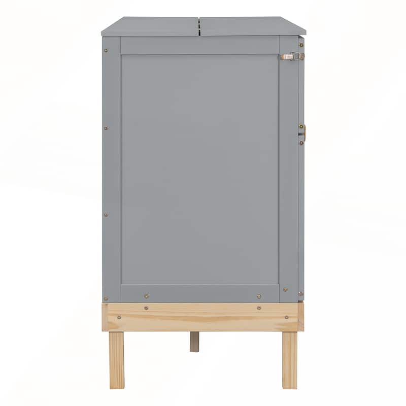 Queen Size Murphy Bed