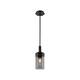 Option Matte Black / Plated Smoke