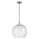 Option Antique Copper / Seedy