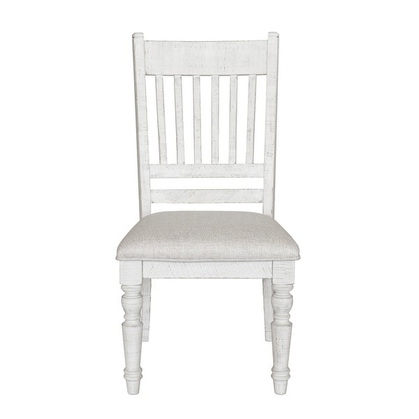 slide 2 of 3, Valley Ridge Dining Side Chair - 23.35"W x 40.75"H x 20.59"D