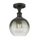 Option Oil Rubbed Bronze / Slate