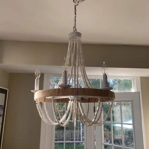 Driftwood ceiling light cheap