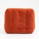 preview thumbnail 24 of 70, Roomfitters Fluffy Bean Bag Chair - Comfortable Super Soft Lazy Sofa Chair with Memory Foam - Indoor for Living Room, Bedroom