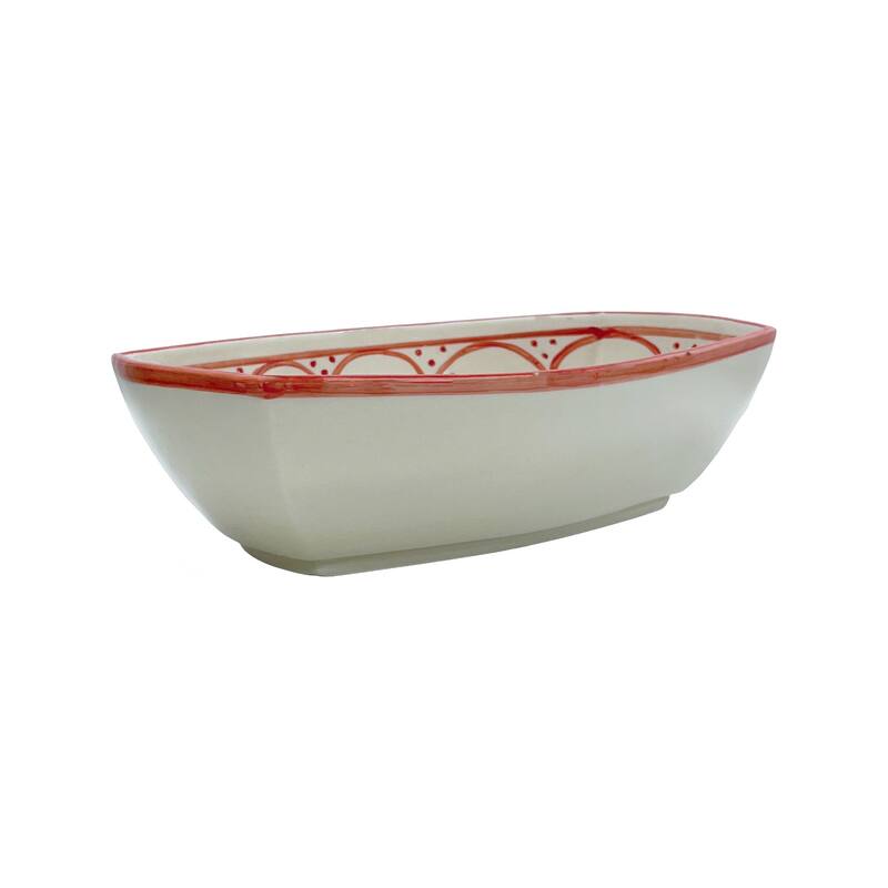 Atom Flower Bowl -Large