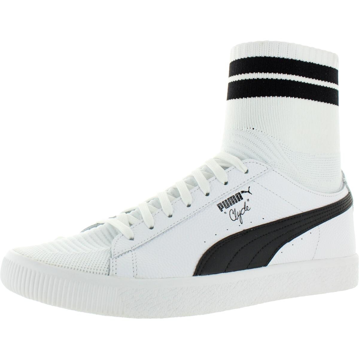 puma clyde sock nyc puma clyde sock nyc