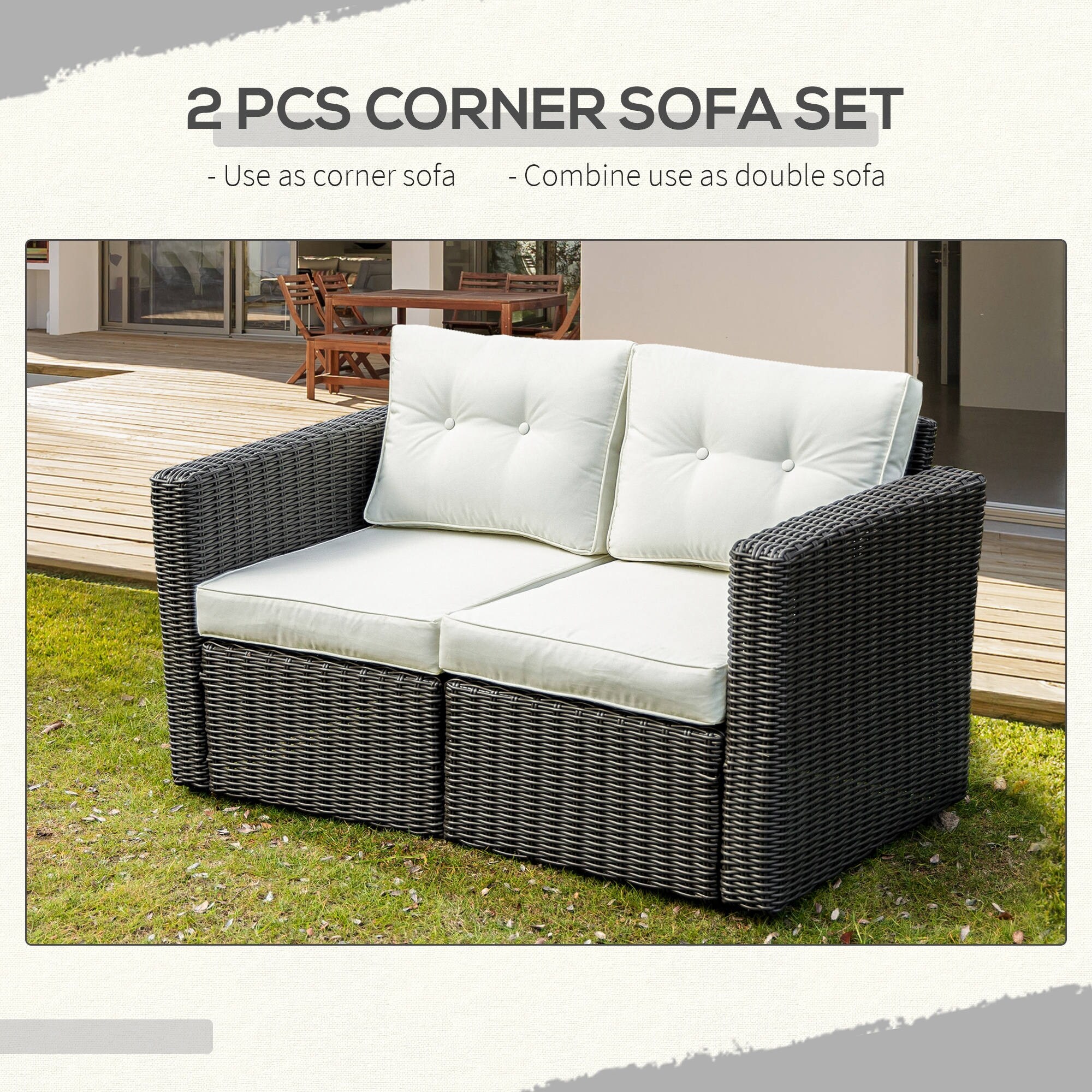Almond hill patio furniture sales