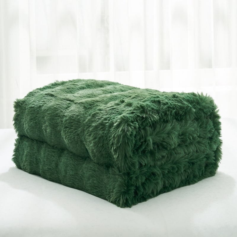 Snowball® Chunky Bunny - Coma Inducer® Blanket